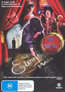 The Eternity Man |   DVD